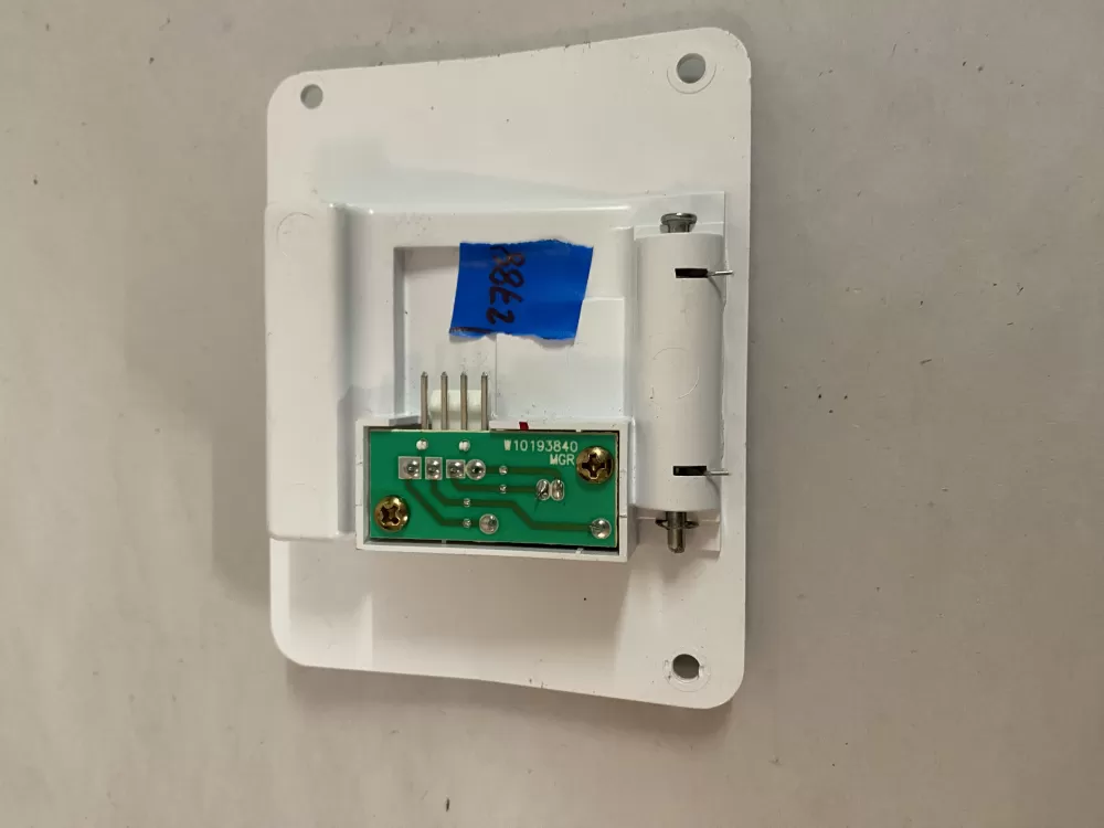 Whirlpool W10757851 4389102 Refrigerator Ice Control Board AZ199549 | BK2788