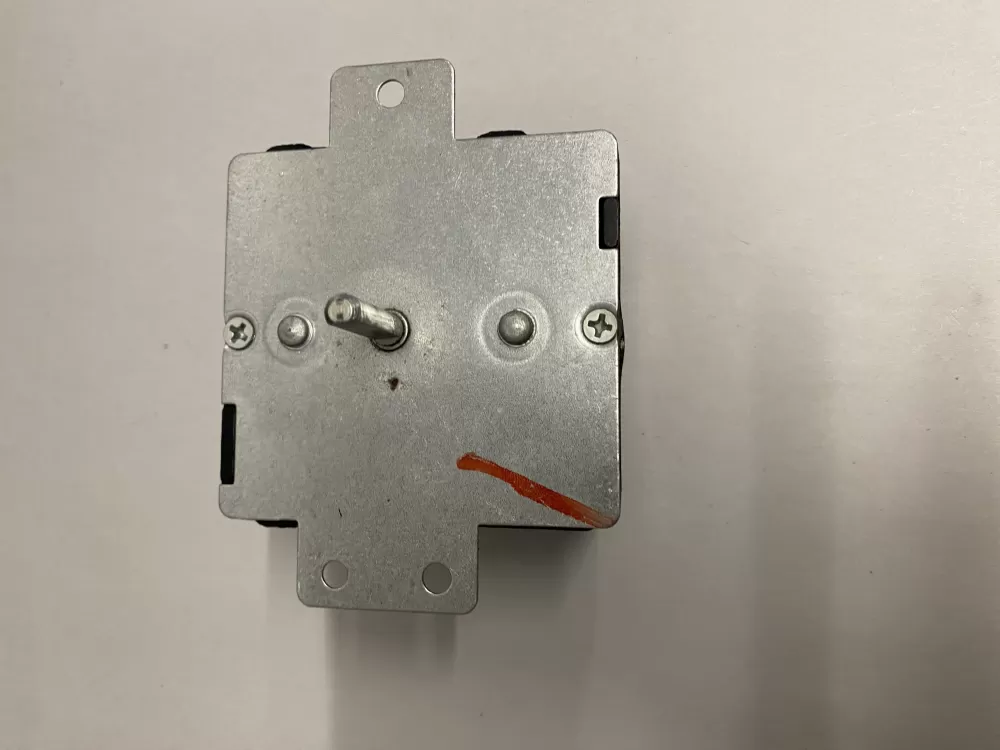 Kenmore 3406702A WP3976576 3406015 3406702 3976576 Dryer Timer AZ225131 | BK744