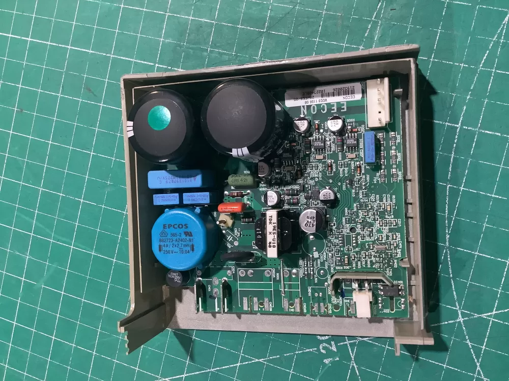 Whirlpool 519301022  OEM Control Board