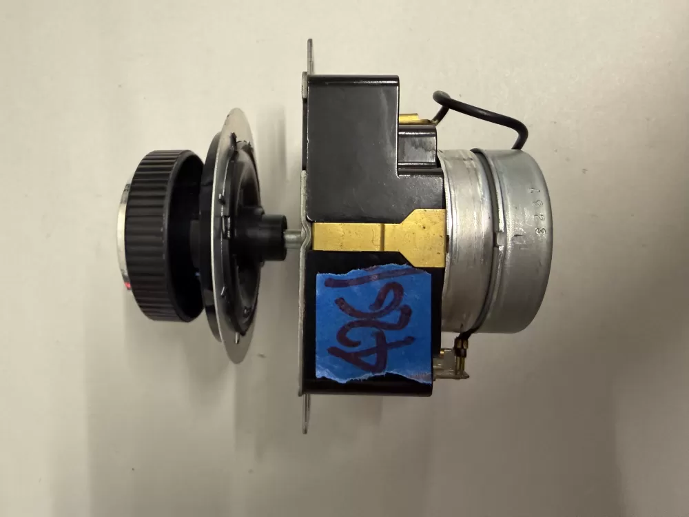 Whirlpool 697375D 697375 AP3082209 687515 AH384321 Dryer Timer AZ231277 | KM426