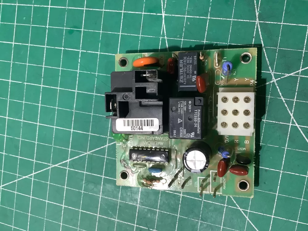 Trane 21C140501G44 Cnt04695 American Standard Control Board AZ199079 | AR1246