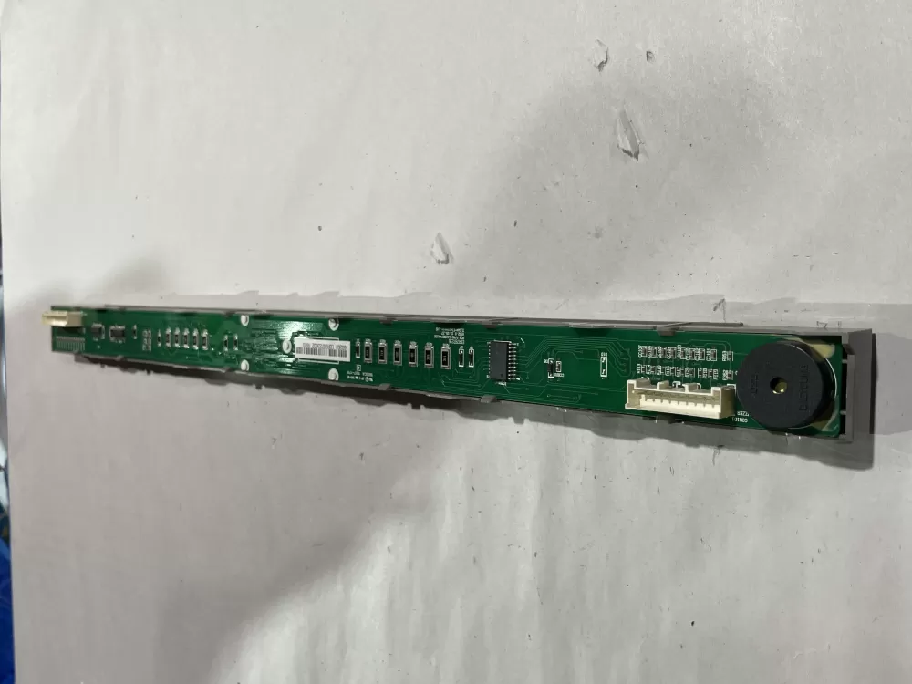 LG EBR78723602 Refrigerator User Interface Control Board AZ185667 | Wm423