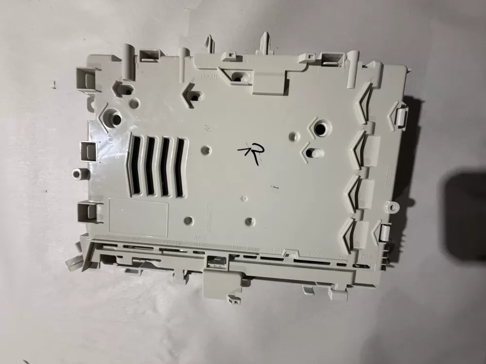 Whirlpool W11173343 Dryer Control Board AZ213139 | KMV931