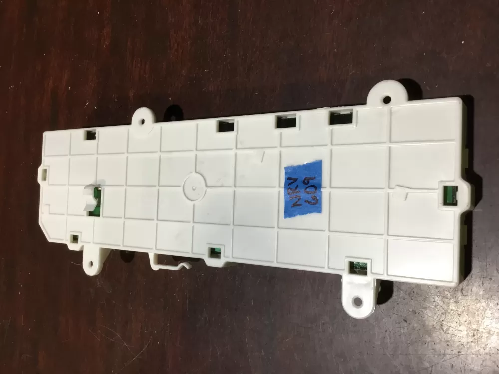 Samsung DC94 05357A Dryer Control Board AZ72414 | NRV609