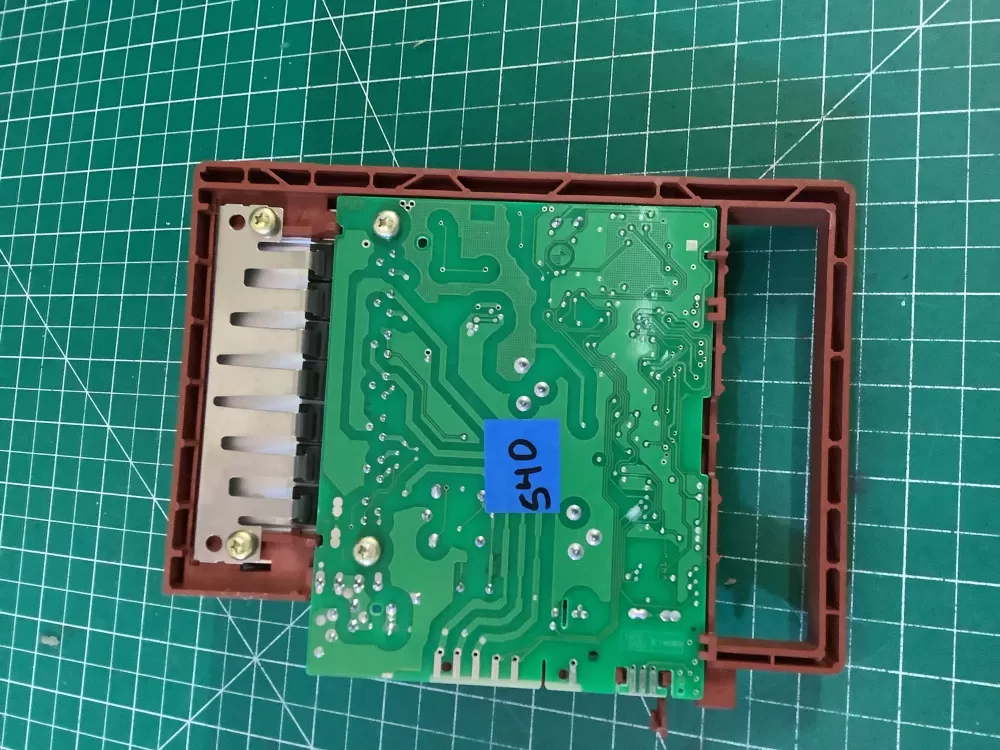 Kenmore 461970300683 Washer Motor Control Board AZ196671 | NR540