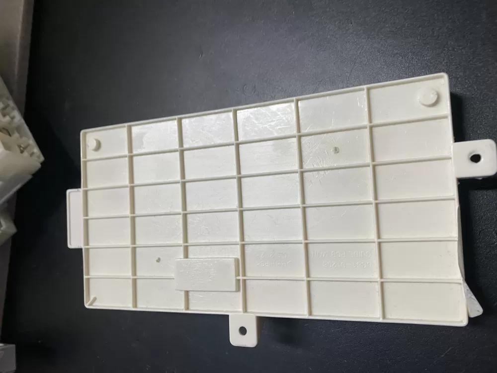 Samsung AP5916779 DC92-01606C DC92-01596D Dryer Control Board AZ14721 | BK631