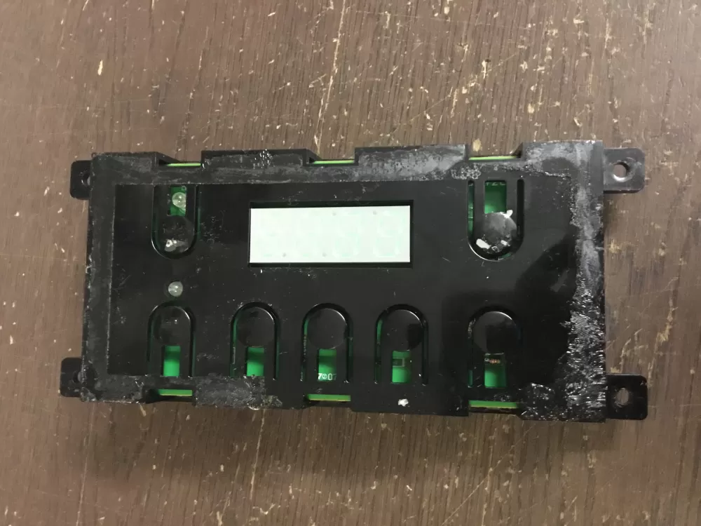 Kenmore 316455430  AP3959388  1197179  1197181  316222810  AH1528270  EA1528270  PS1528270 Range Display Control Board
