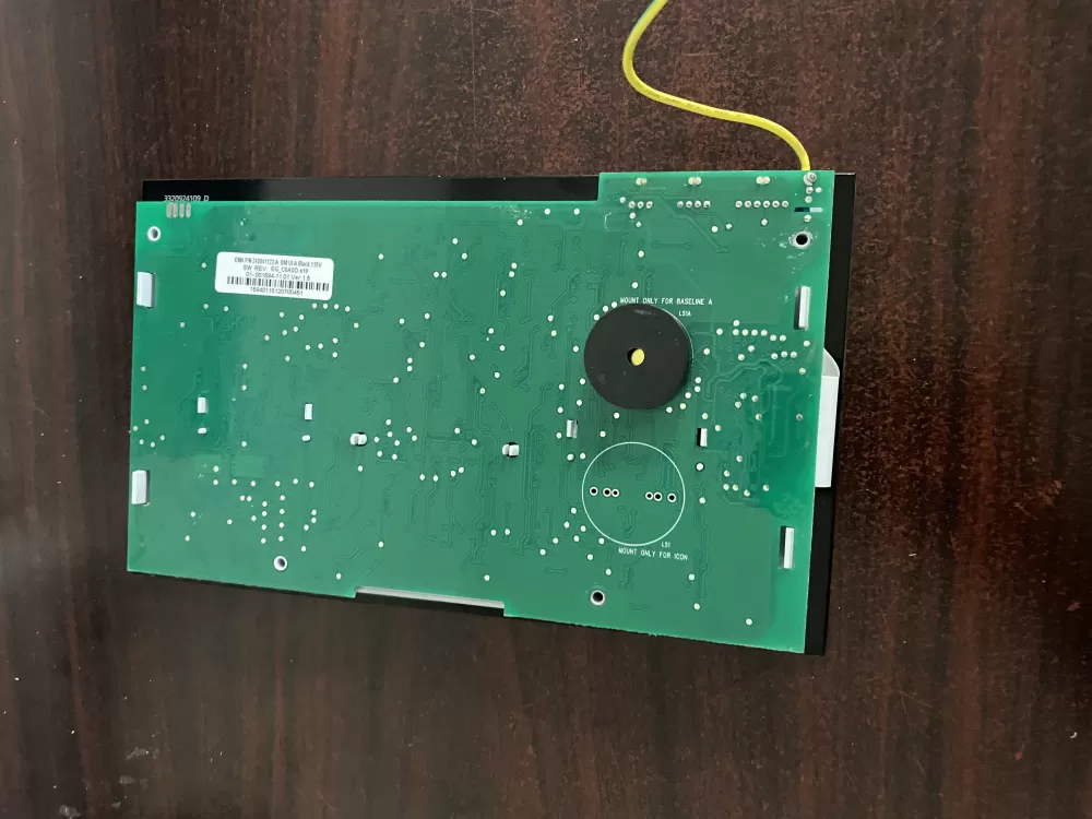 Electrolux AP6034199 242041104 242041111 242041118 242041122 5304506640 PS11766774 