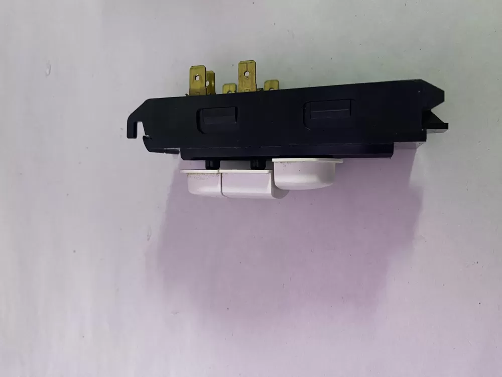 Maytag 6 2093510W Washer Button Switch AZ197304 | BK2732