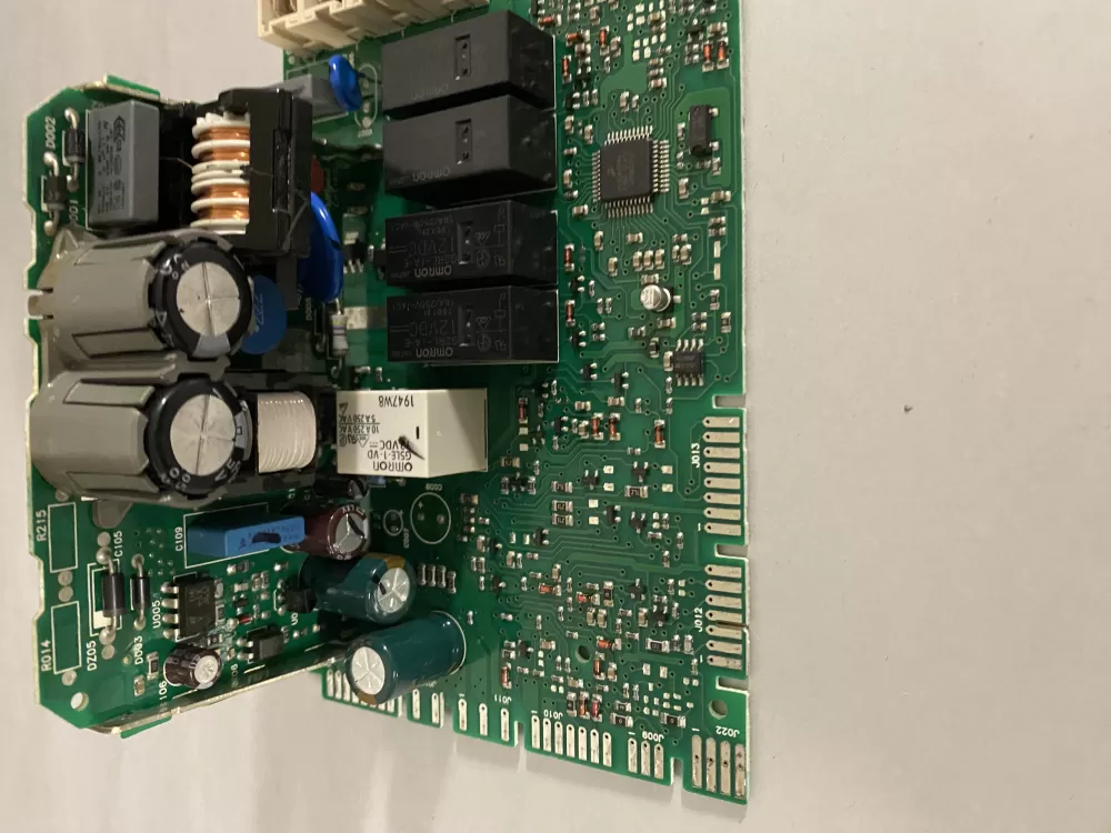 Whirlpool AAWCB-004 Washer Control Board AZ192694 | BK113