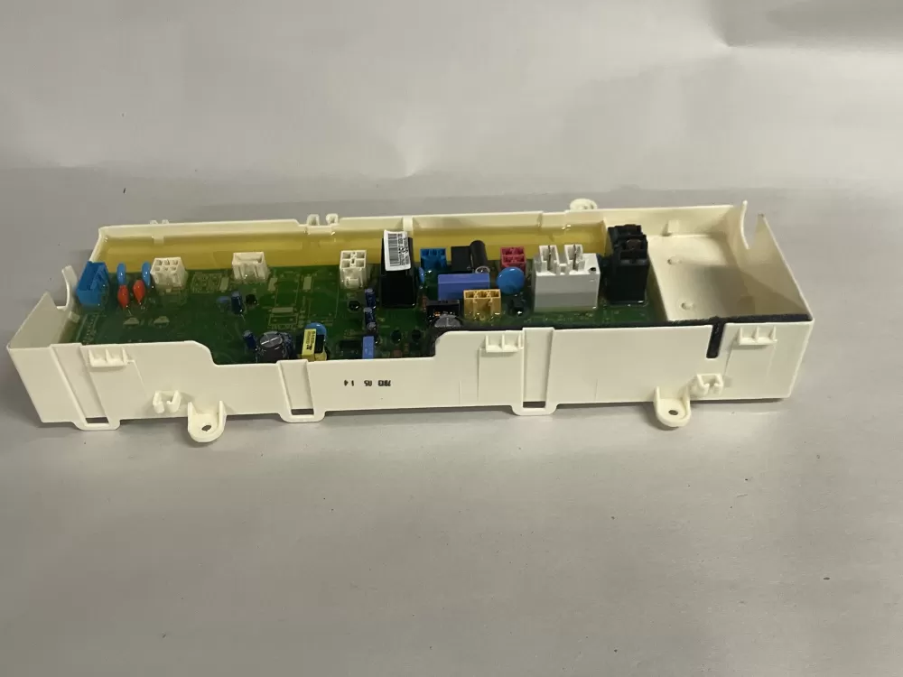 LG EBR62707636 Dryer Control Board AZ125601 | Wmv721