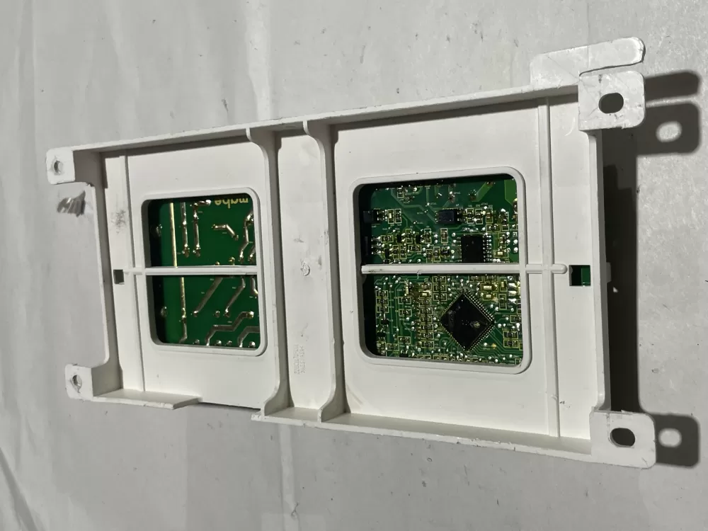 GE Kenmore WH18X10002 233D1652G001 Washer Control Board AZ139805 | Wm2204