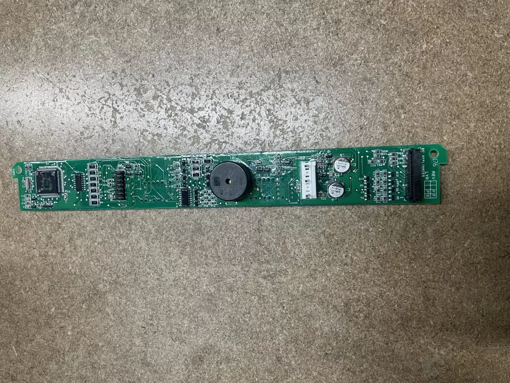 GE Refrigerator Display Control Board AZ8841 | KM1531