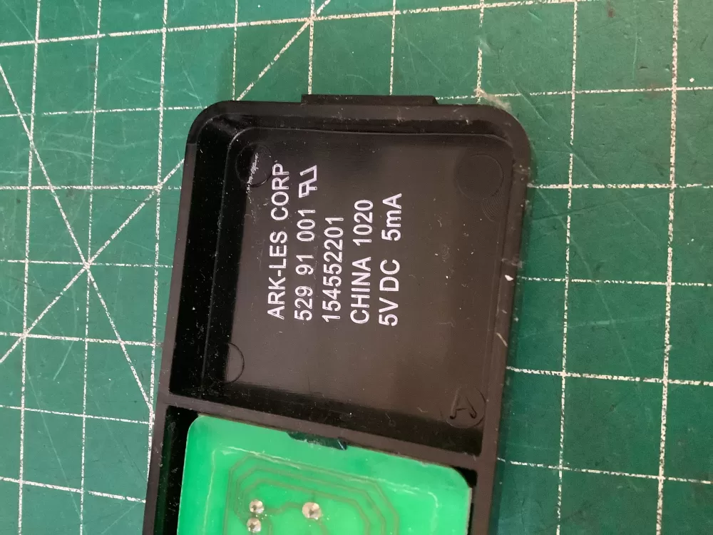 Frigidaire 154852501 A04108901 Dishwasher Control Board AZ194559 | NR592