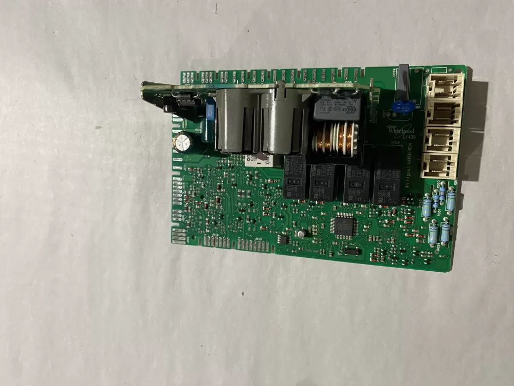 Whirlpool AAWCB-004 Washer Control Board