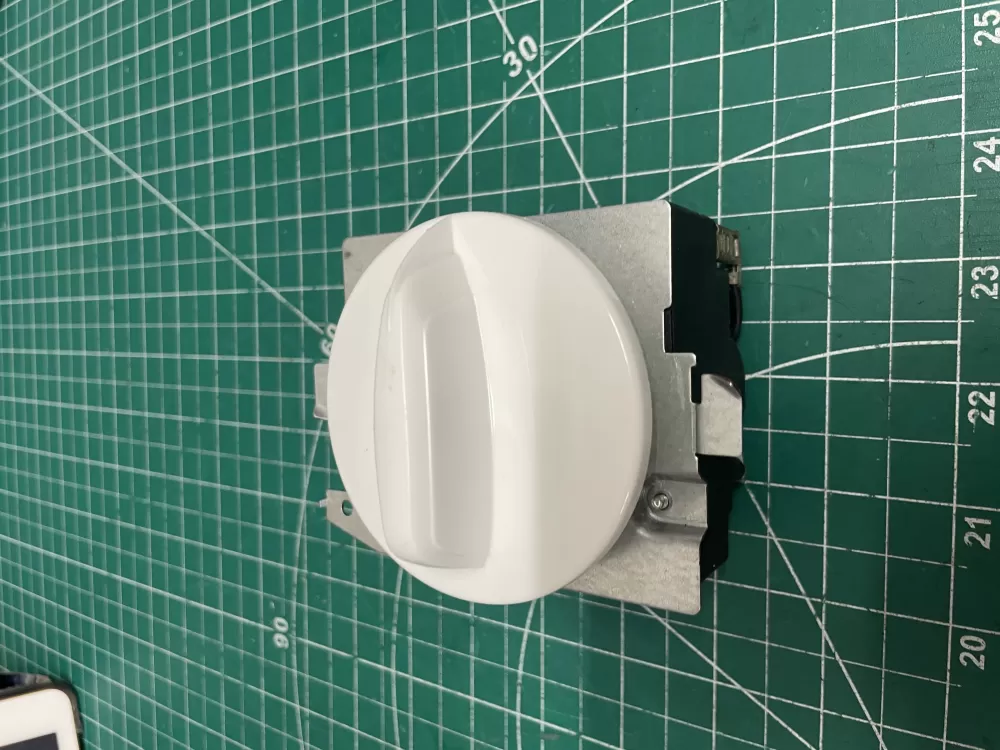 Kenmore  General Electric WE4M521 WE04X22654 PS11721520 234D1296P017 Dryer Timer