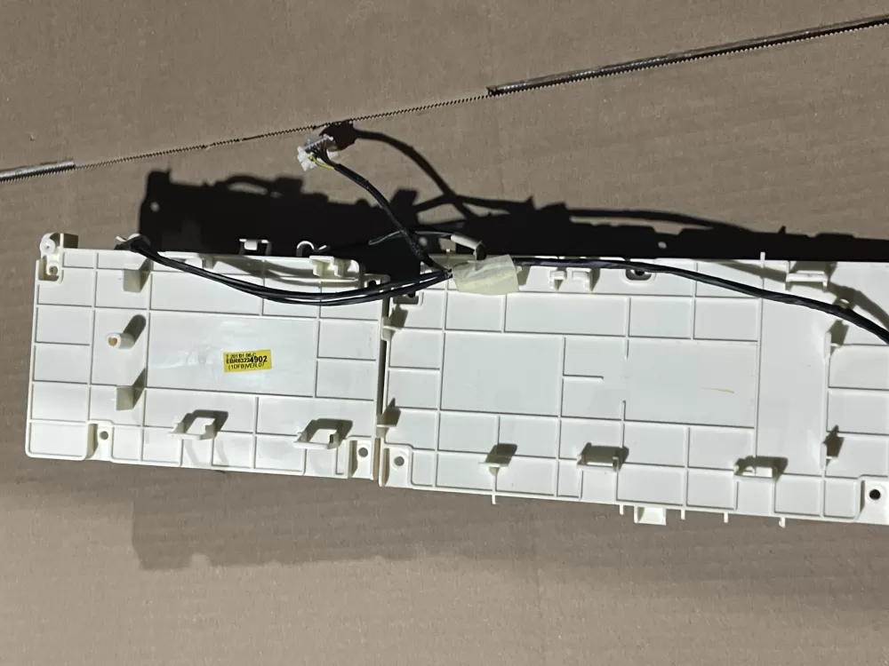 Kenmore Washer Interface Control Board EBR63224902 AZ97156 | Wmv5