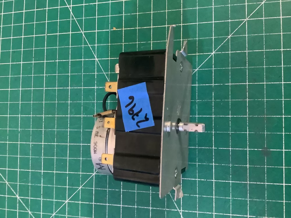 Frigidaire 131850900 Dryer Timer AZ200496 | NR2796