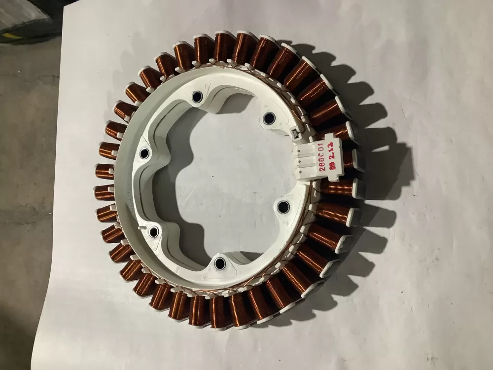 LG 5012KW1008 Washer