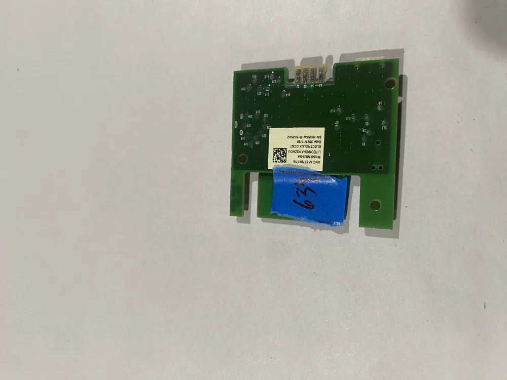 Wi-Fi Module A16778417 AZ185247 | BK634