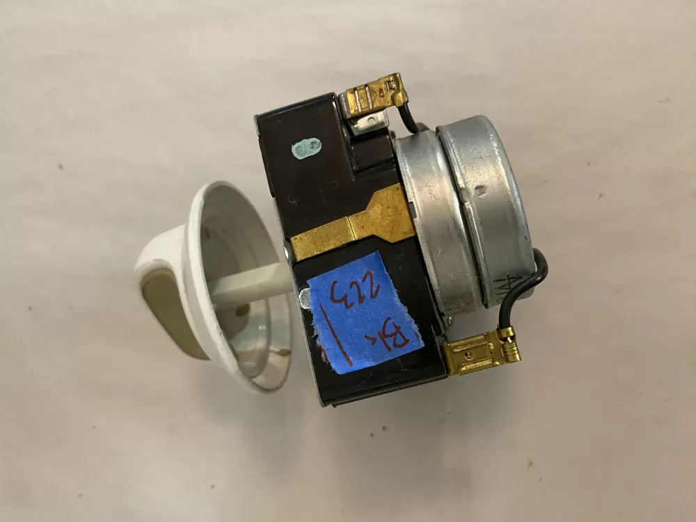 Frigidaire Kenmore Electrolux AP3212303 936649 Dryer Timer AZ113125 | BK223