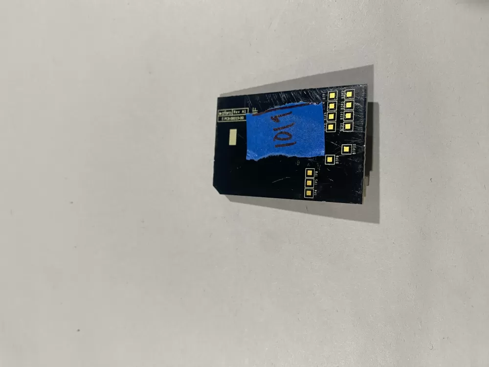 Room Air Conditioner Electronic Control Board EBR84053402 AZ185040 | BK1019