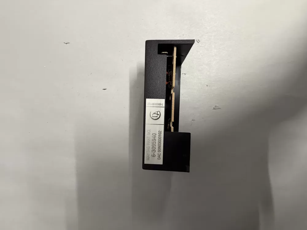 Maytag 6-3095940 Dryer Dryness Control Board AZ222666 | KM637