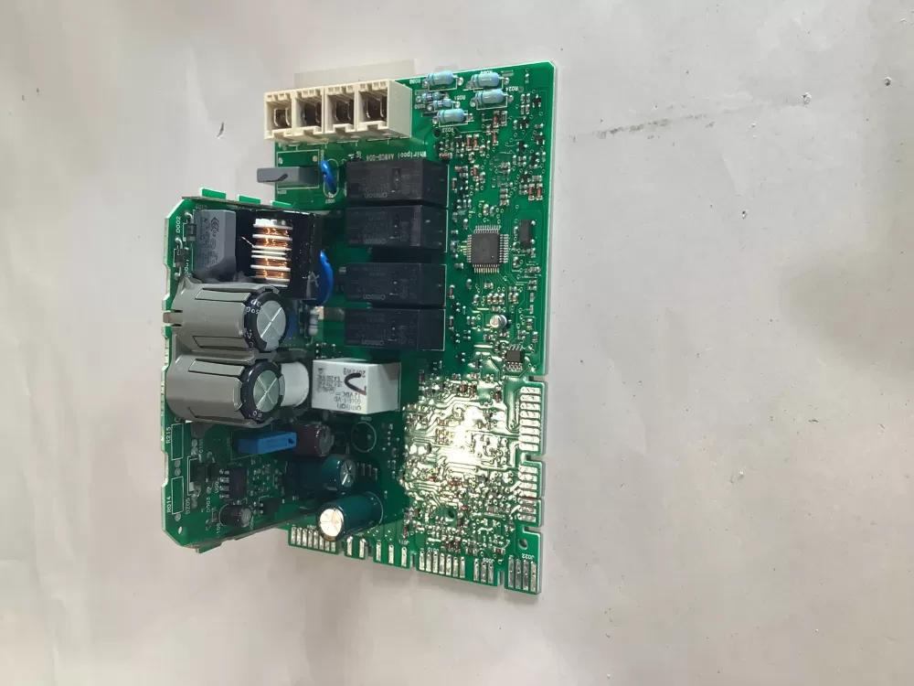 Whirlpool AAWCB-004 Washer Control Board AZ148041 | BG2481
