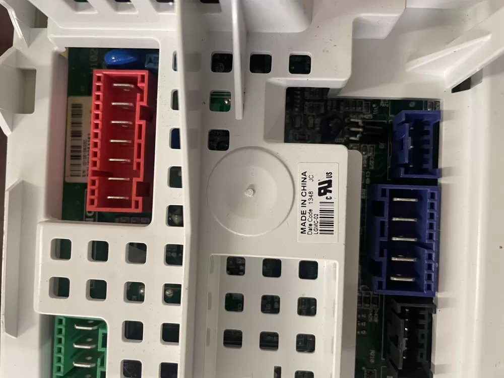 Whirlpool W10435609 W10445363 W10480177 Washer Control Board AZ39048 | KM408