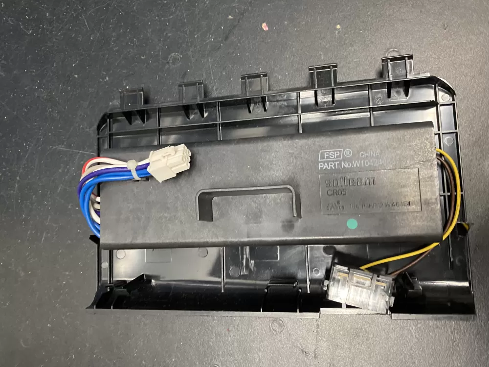 Kenmore W10424365 Refrigerator Dispenser Control Board AZ16222 | BK811