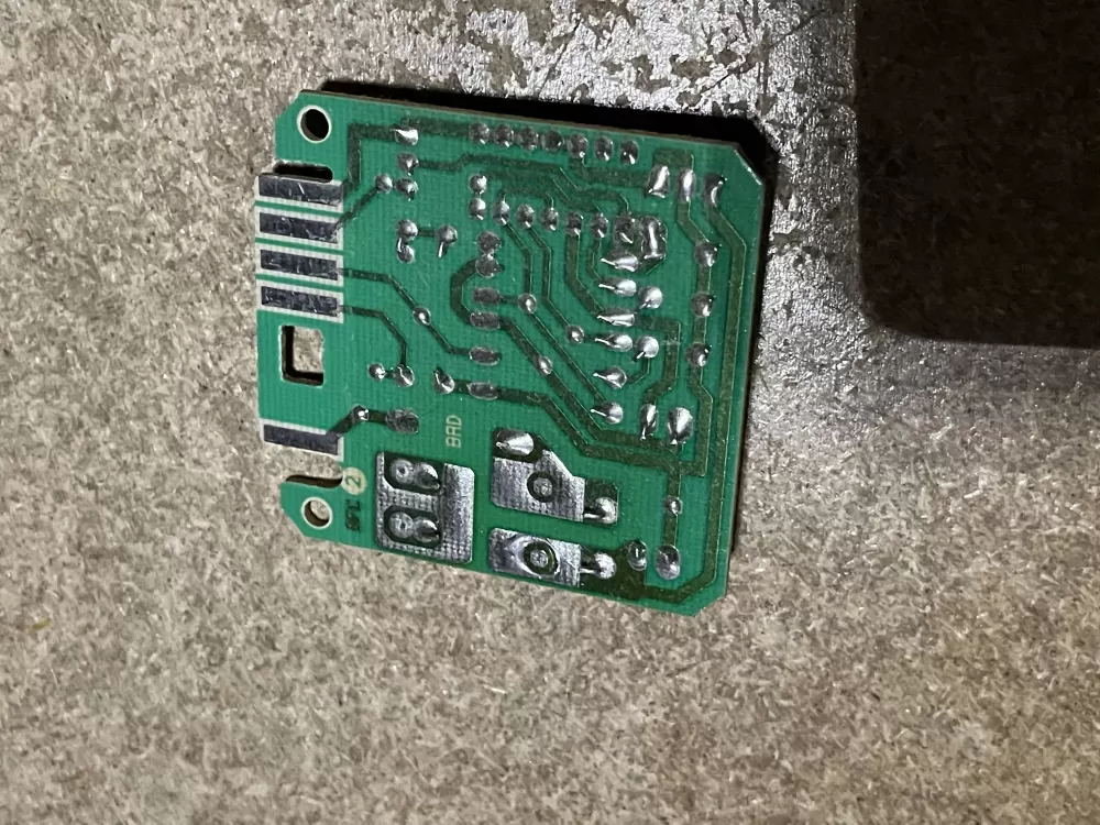 Whirlpool 8558178 WPW10476828 Dryer Control Board AZ28513 | KM229
