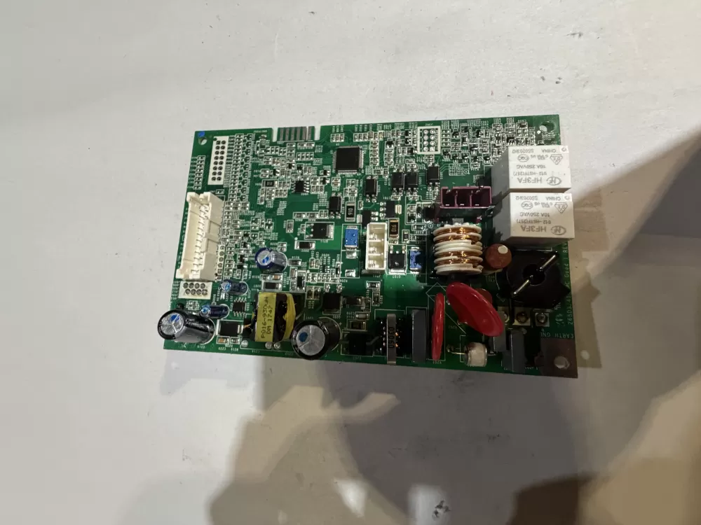 265D3241G300 GE Dishwasher Board - Control