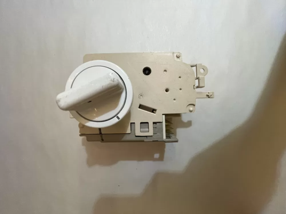 Frigidaire  Westinghouse AP4392248 134883600 PS2352970 Washer Timer