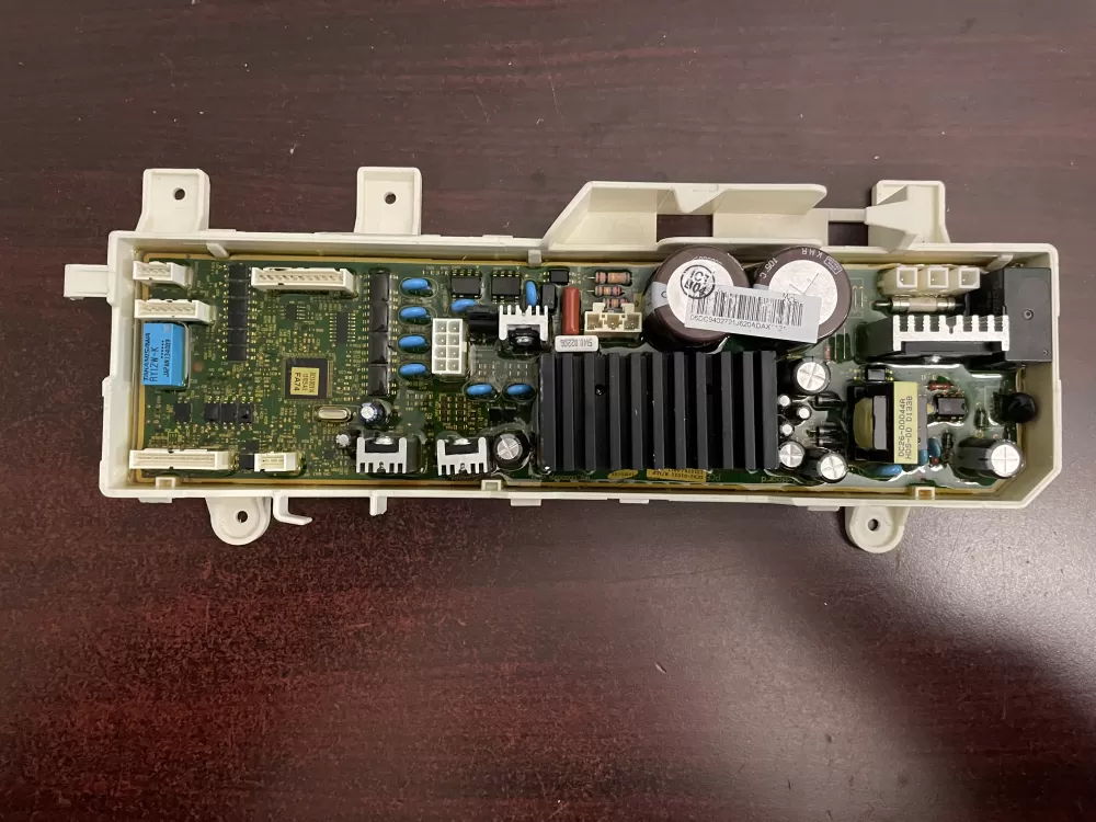 Samsung DC94-02721J DC92-01311A PD00024179 2980552 AP5781601 PS8737471 EAP8737471 Washer Control Board