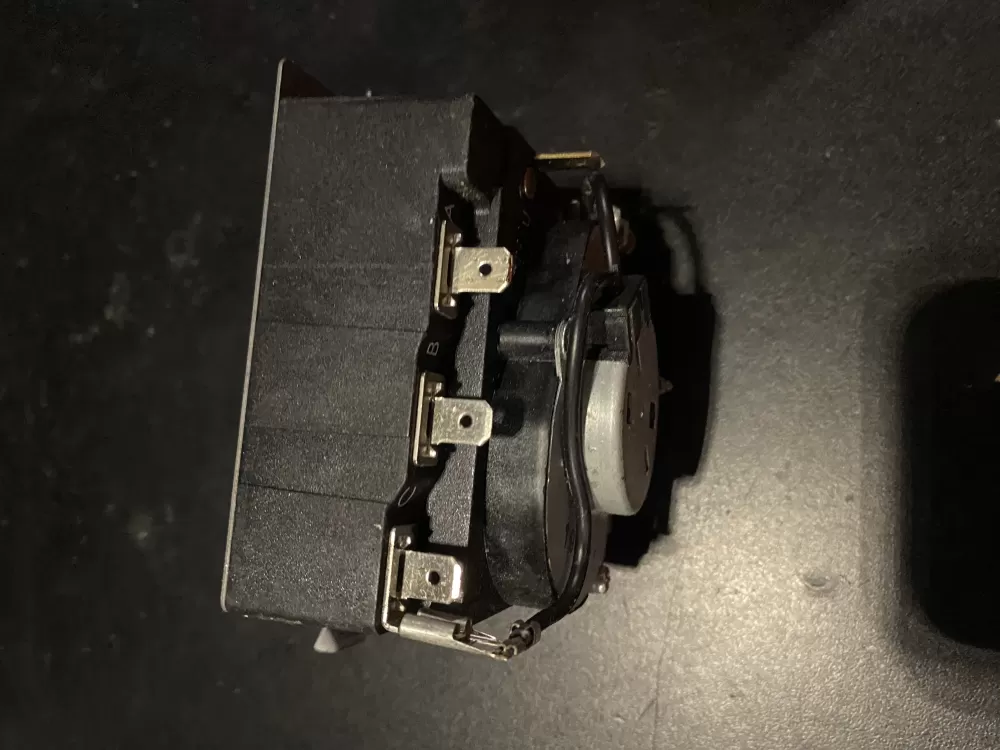 Kenmore General Electric WE4M521 WE04X22654 Dryer Timer AZ25217 | BK440