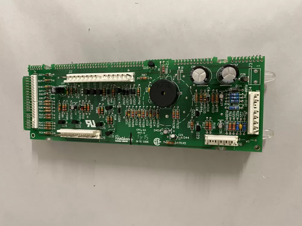 Frigidaire 318010501 Oven Control Board AZ208785 | BK2398