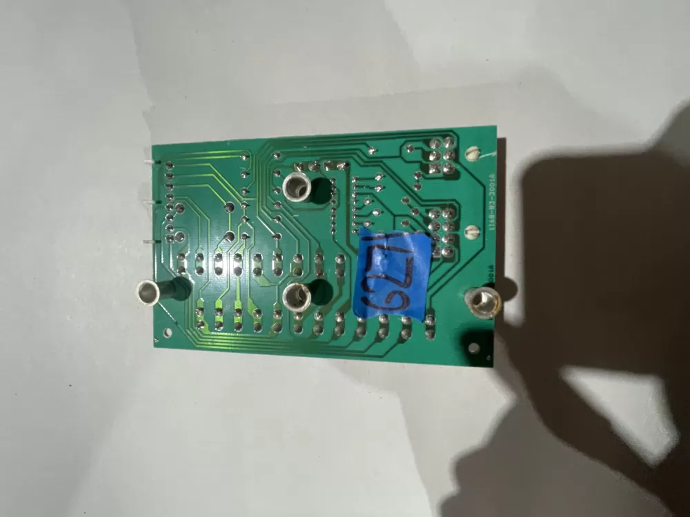 Goodman Amana 1168 300 Pcbem102 Furnace Control Board Ecm AZ192003 | KM627