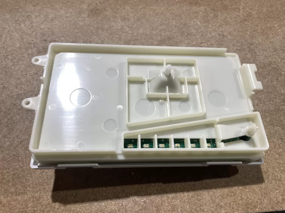 Kenmore AP5305465 2118386 W10296026 Washer Control Board AZ75660 | Wm1080