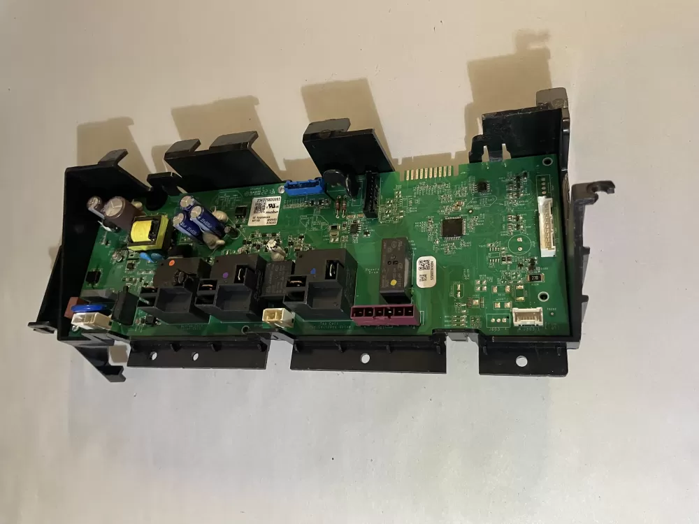 GE 234D2983G003 Dryer Control Board AZ129752 | KMV705