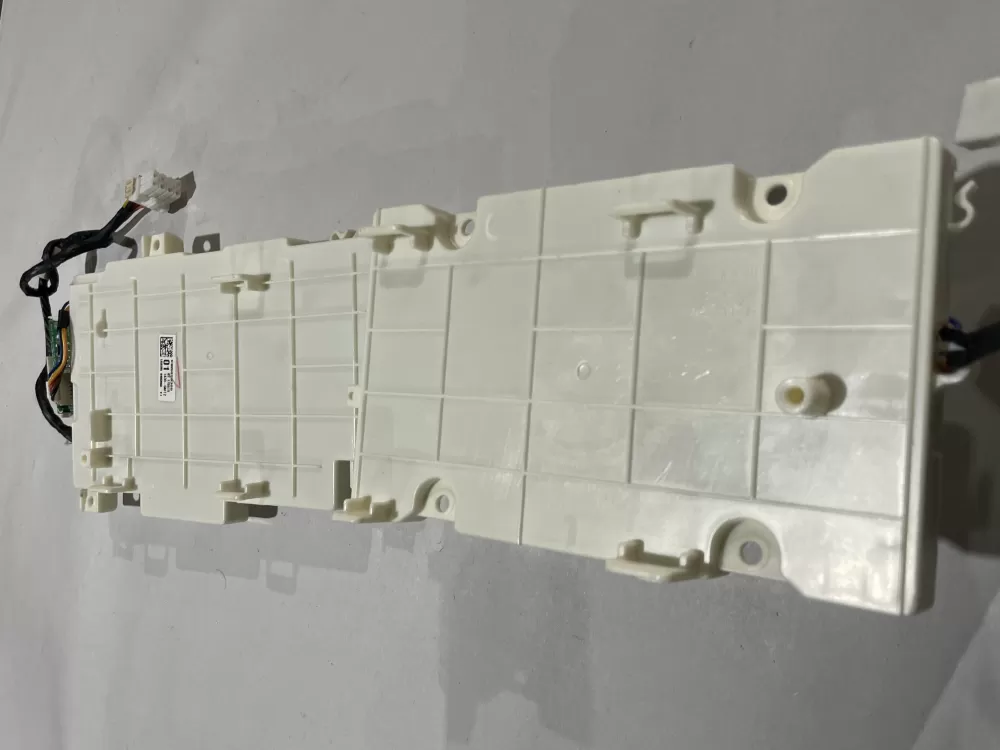 LG EBR82938801 Washer Pcb Assembly Ab Control AZ178475 | Wmv377