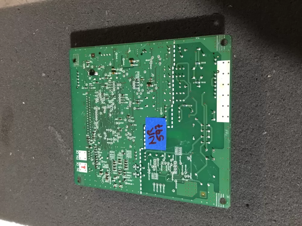 CANON FM4-0785 FAX LINE 1 BOARD FK28385 AZ101381 | NR597