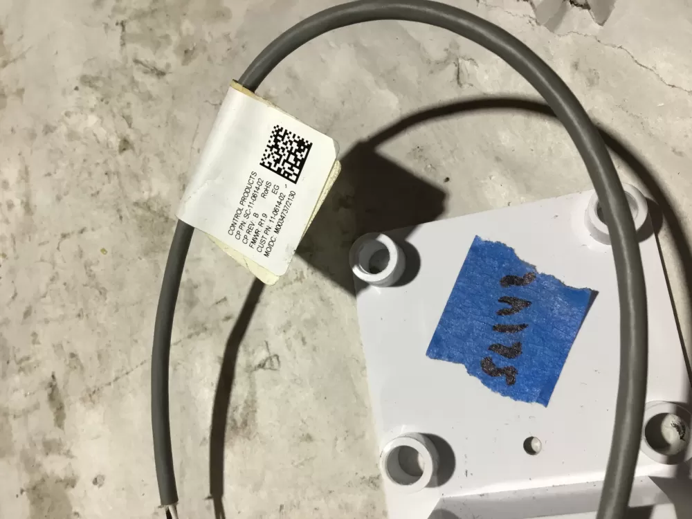 Scotsman SC-11-0614-02 Water Dispenser Sensor AZ100911 | Sl142
