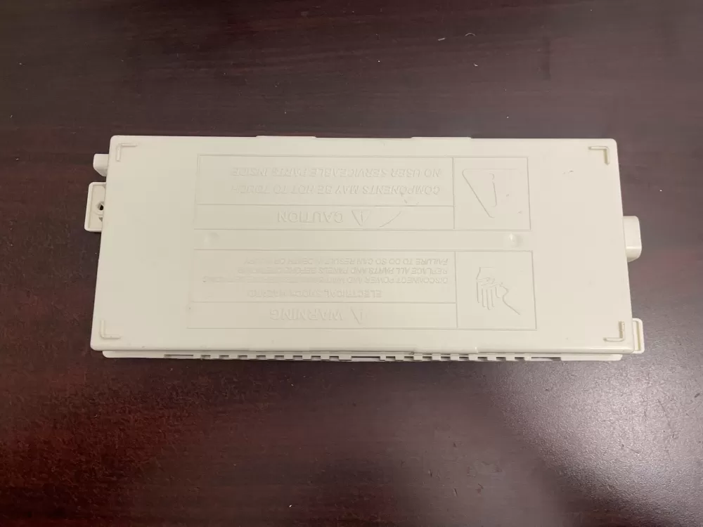 LG 6871EC1070A EBR31945101 Washer Control Board AZ97579 | KMV469