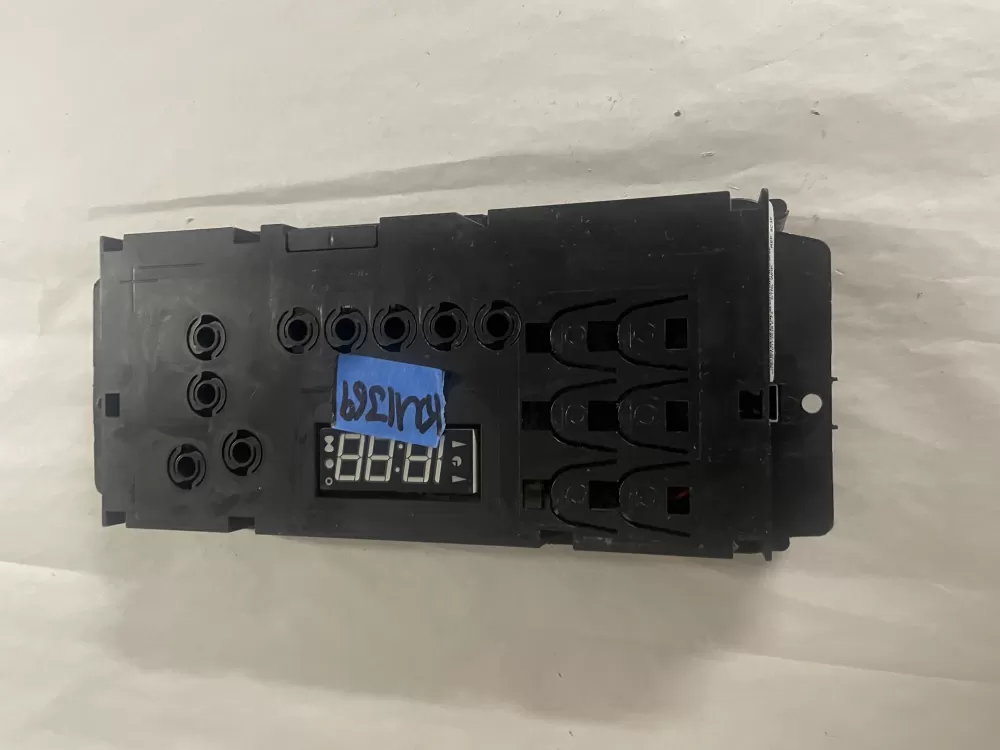 Whirlpool Estate AP6026361 W10108230 Range Control Board AZ115716 | KM1369