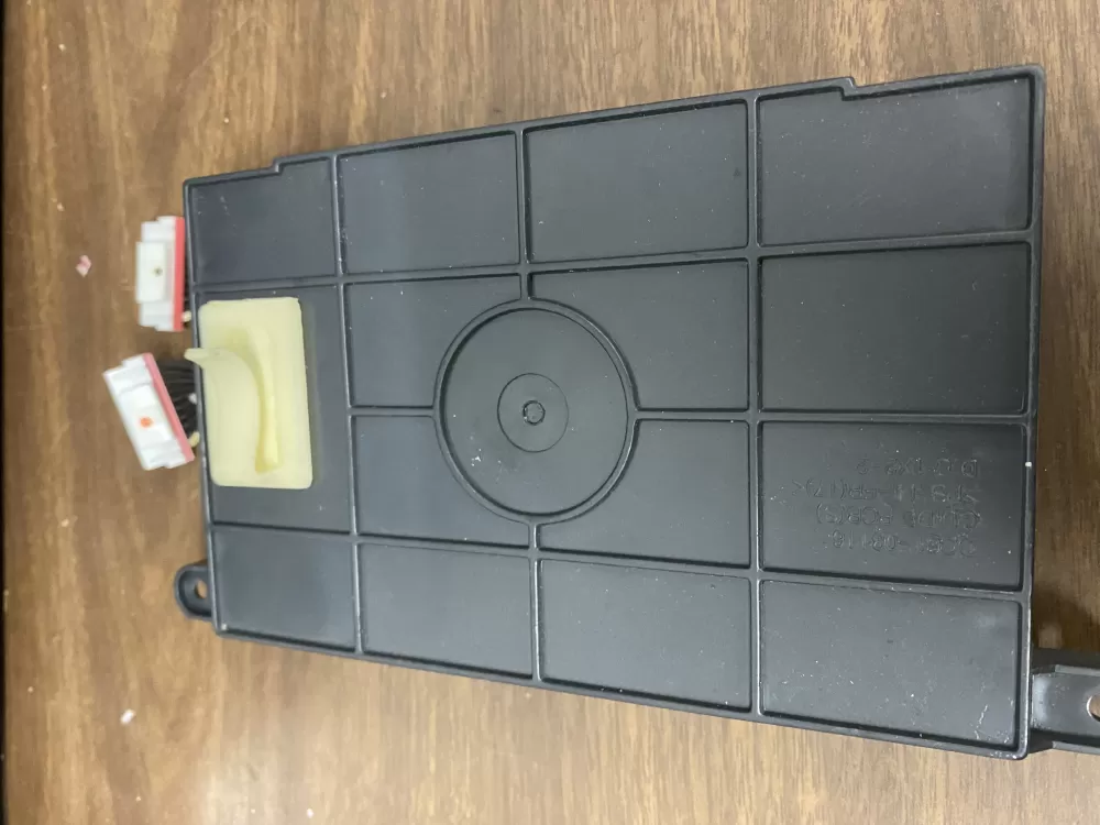 Samsung DC92 00621A Washer Control Board AZ29782 | BK336