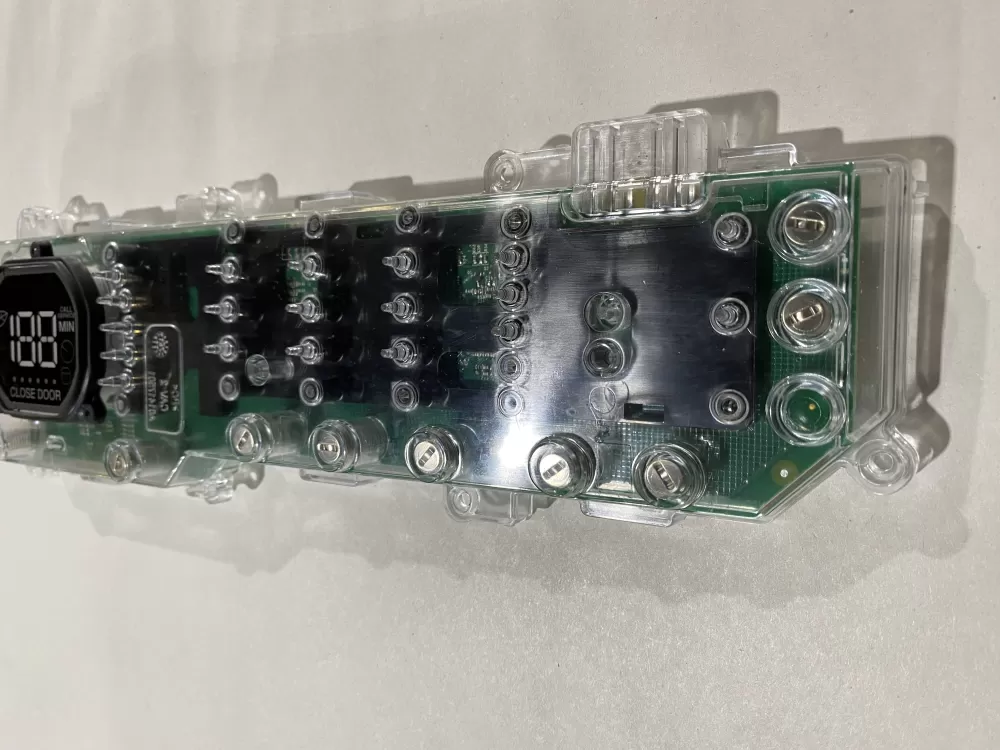 Electrolux Frigidaire A03965705 Washer Control Board AZ148356 | BK2438