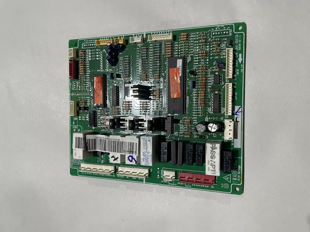 Samsung DA41-00473A  AP4447458 Refrigerator Control Board Main