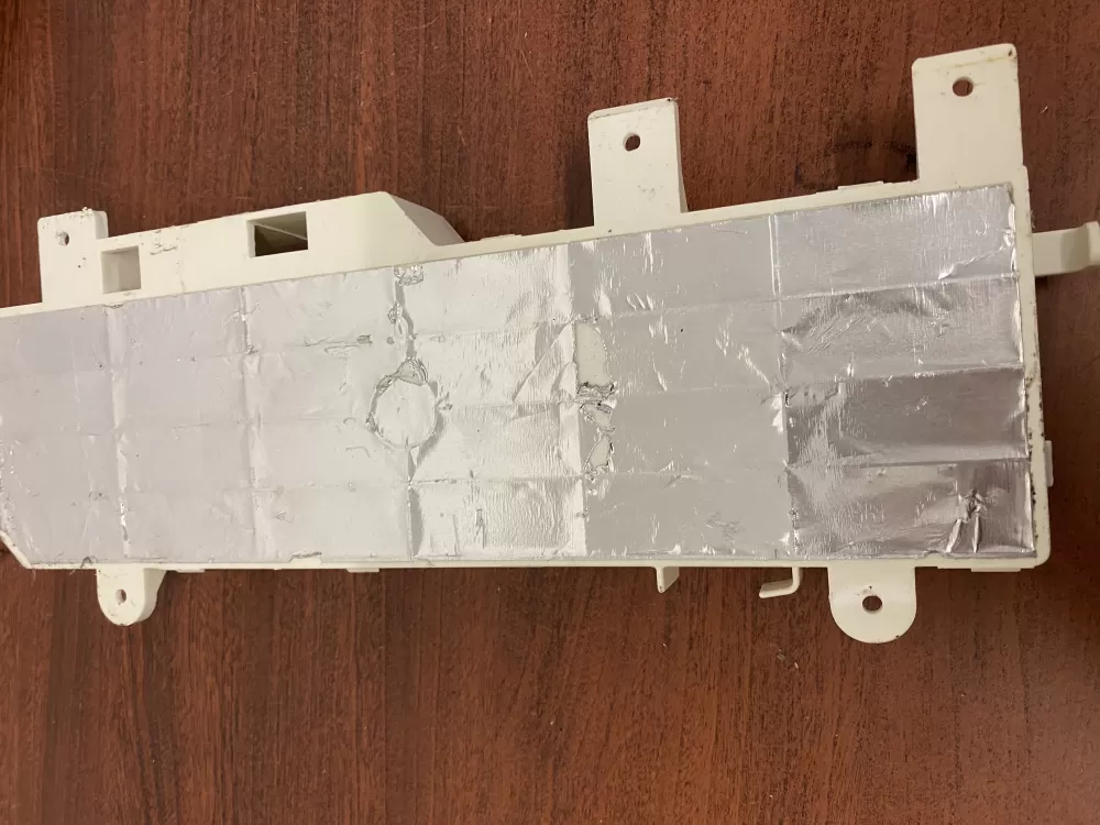 Samsung DC92-01625B Washer Control Board AZ38773 | BKV382