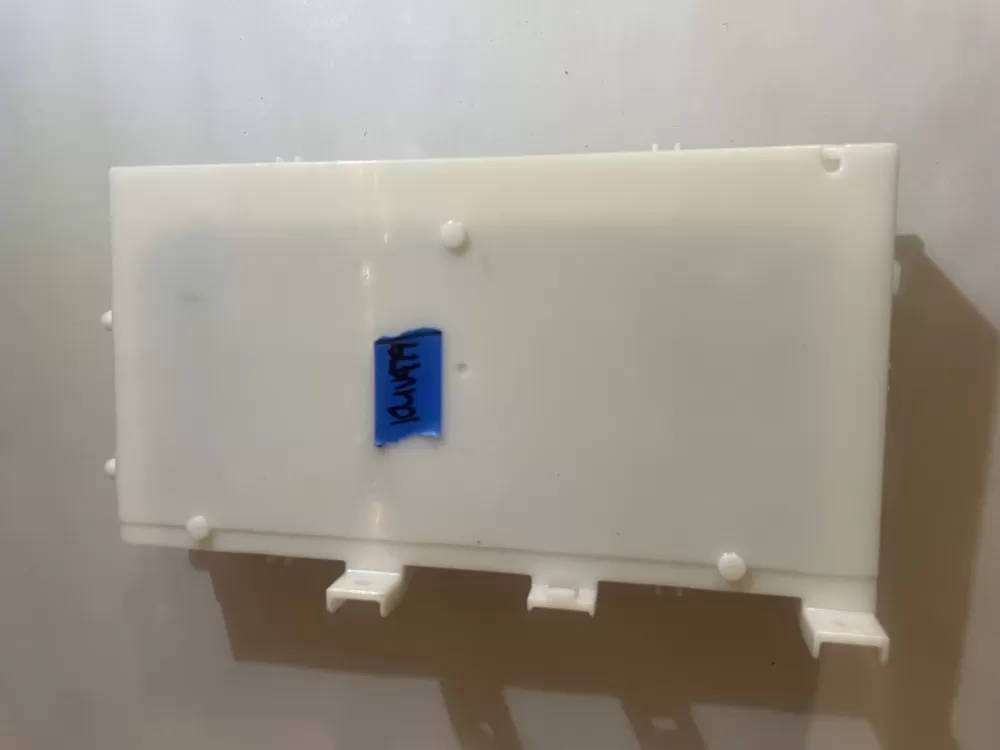 GE 290D1990G101 Refrigerator Control Board Main Assembly AZ166127 | KMV479