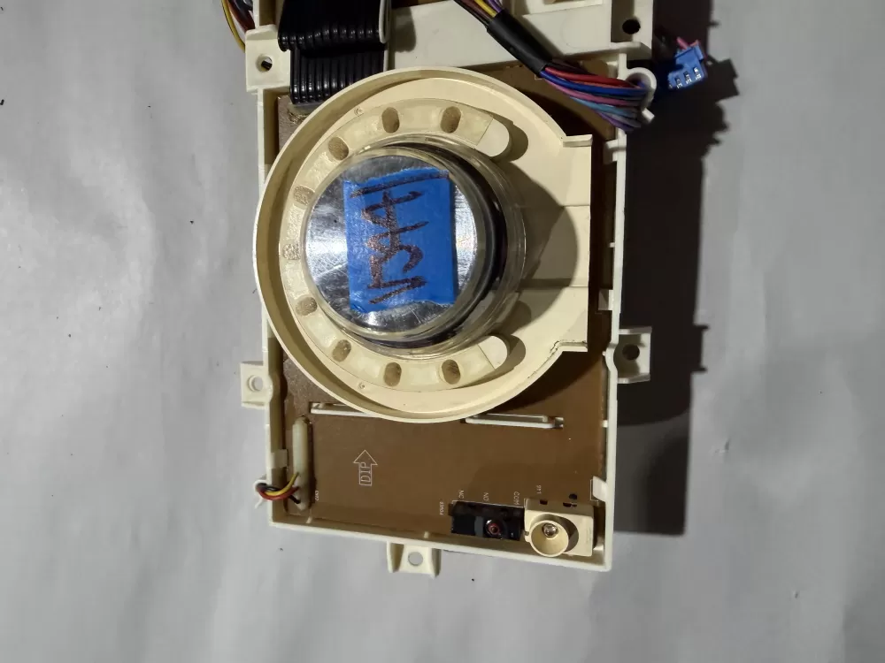 LG 6871EC1116A Washer Control Board AZ211237 | KMV344